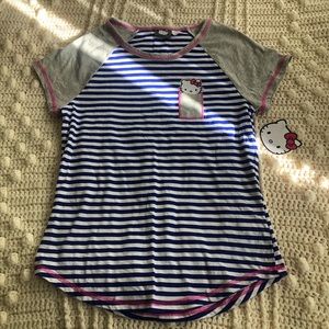 Hello Kitty top